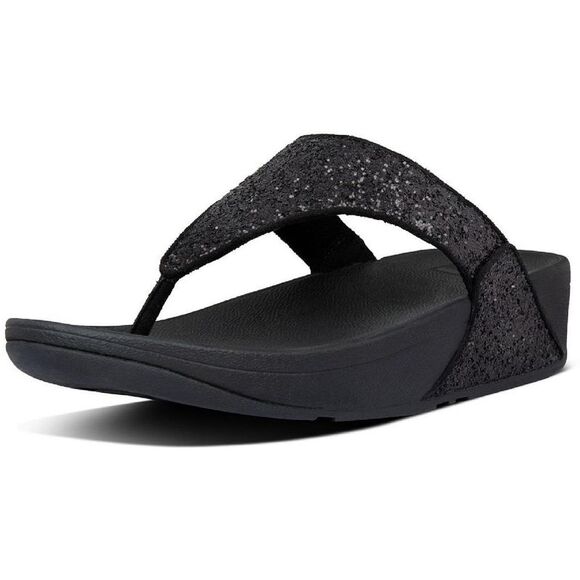 fitflop black shoes
